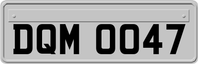 DQM0047