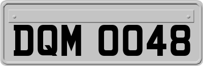 DQM0048