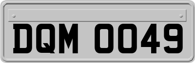 DQM0049