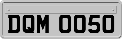 DQM0050