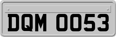 DQM0053