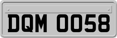 DQM0058