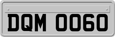 DQM0060