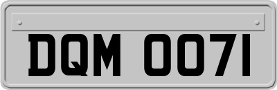 DQM0071