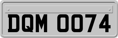 DQM0074