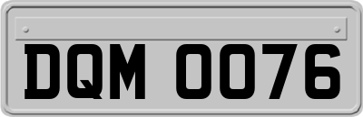 DQM0076