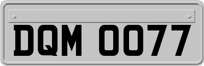 DQM0077
