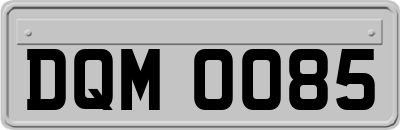 DQM0085