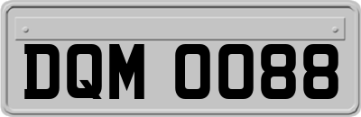 DQM0088