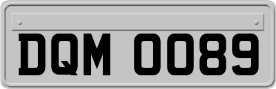 DQM0089