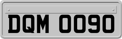 DQM0090