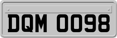 DQM0098