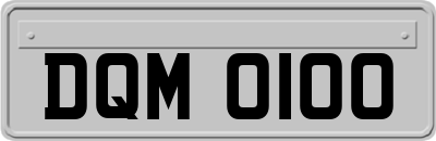 DQM0100