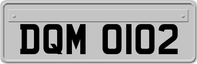 DQM0102