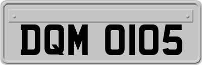DQM0105