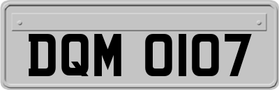 DQM0107