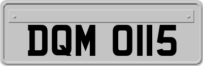 DQM0115