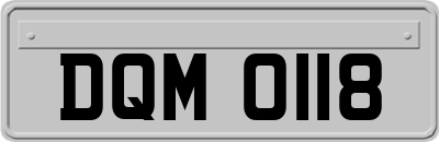 DQM0118