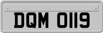 DQM0119