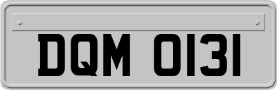 DQM0131