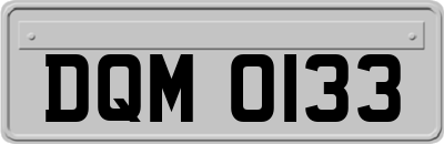 DQM0133