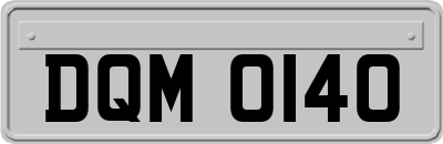 DQM0140