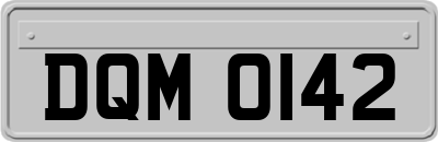 DQM0142