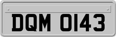 DQM0143