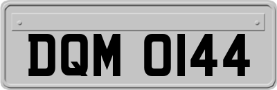 DQM0144