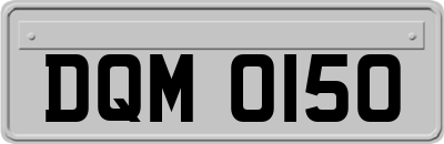 DQM0150