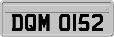DQM0152