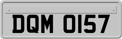 DQM0157