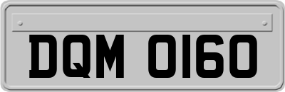 DQM0160