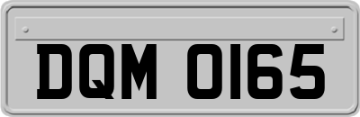 DQM0165