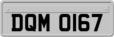 DQM0167