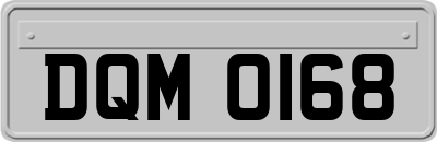 DQM0168