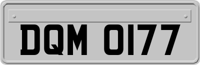 DQM0177