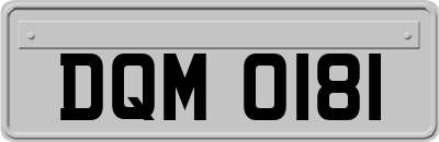 DQM0181