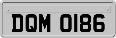 DQM0186