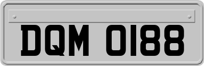 DQM0188