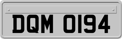 DQM0194
