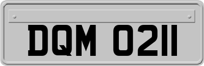 DQM0211