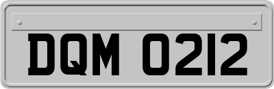 DQM0212