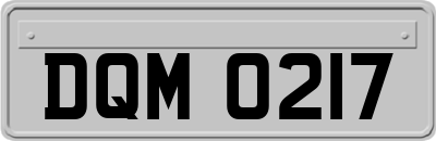 DQM0217