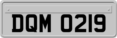 DQM0219