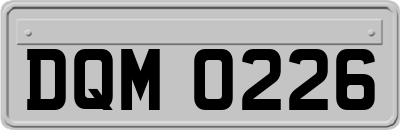 DQM0226