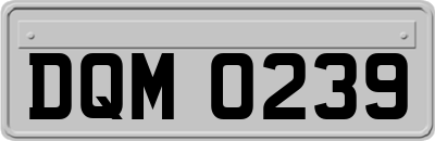 DQM0239