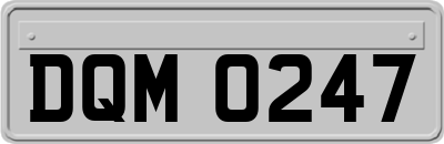 DQM0247