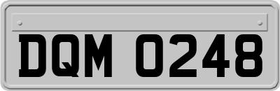 DQM0248
