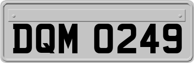 DQM0249